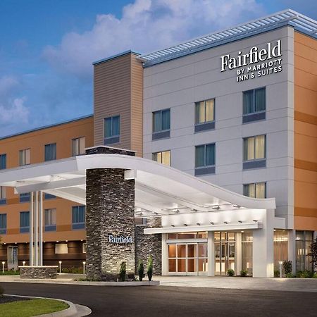 Fairfield By Marriott Inn & Suites Buckeye Verrado ภายนอก รูปภาพ
