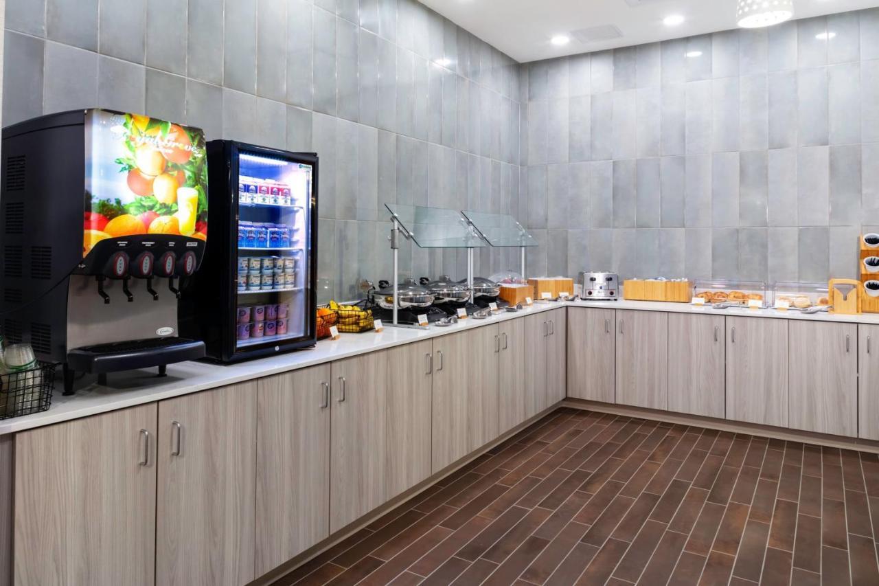 Fairfield By Marriott Inn & Suites Buckeye Verrado ภายนอก รูปภาพ
