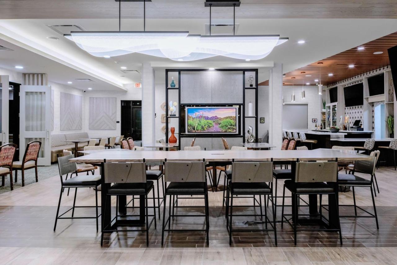Fairfield By Marriott Inn & Suites Buckeye Verrado ภายนอก รูปภาพ