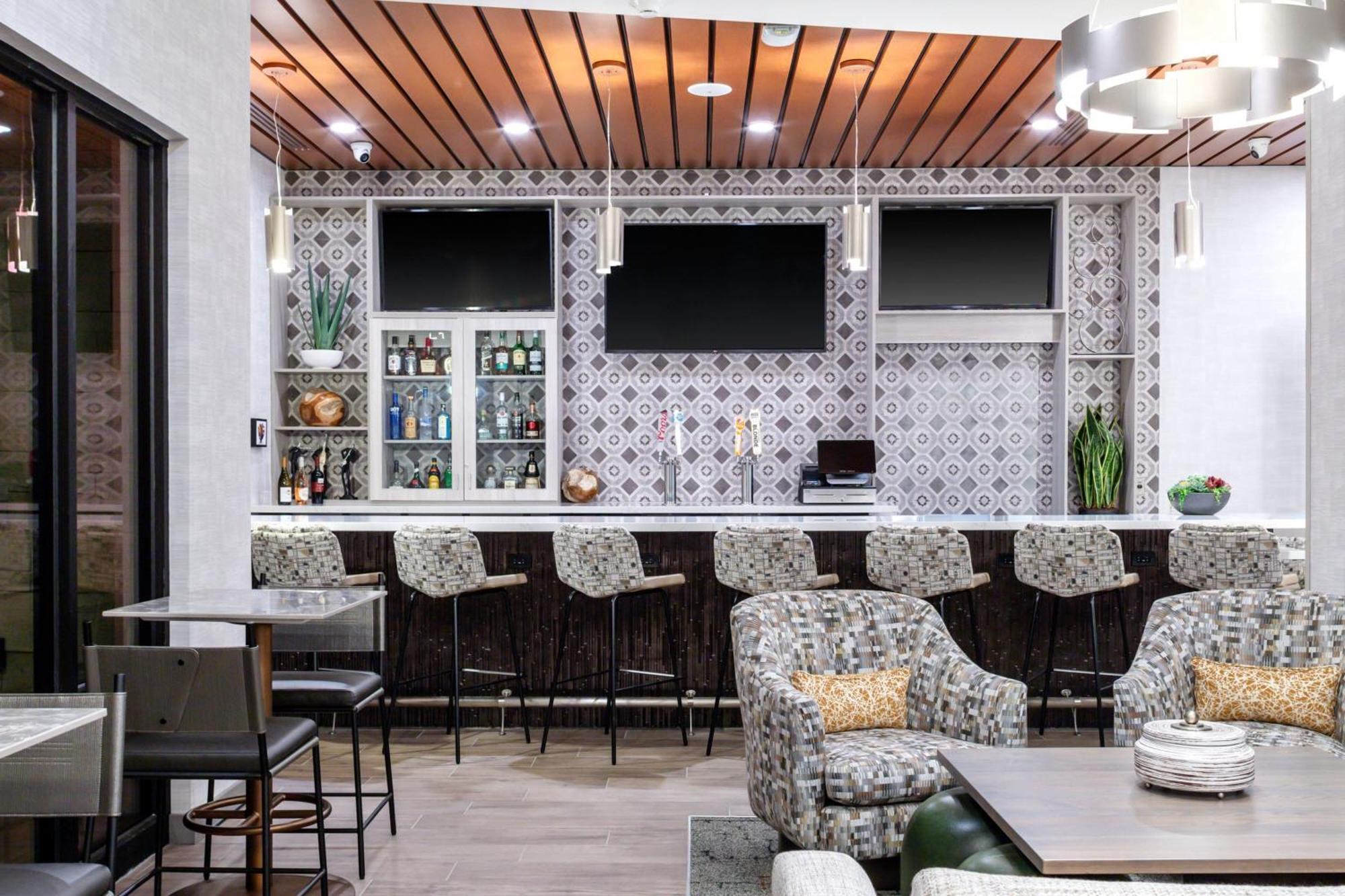Fairfield By Marriott Inn & Suites Buckeye Verrado ภายนอก รูปภาพ
